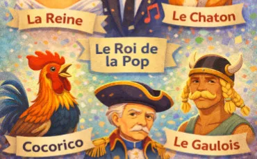 Quiz Culture g�n�rale