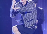 Quiz Connais-tu bien Lee Know de Stray Kids ?