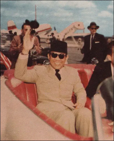 Quand a-t-il v&eacute;cu ?