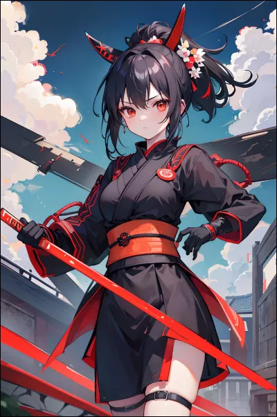 Le plus souvent tu es :