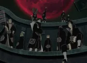 Quiz Naruto, les Akatsuki