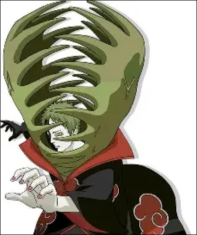 Qui est cette personne ?