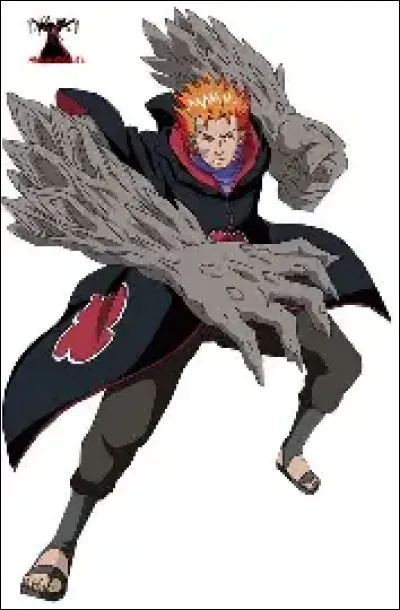 Qui est ce personnage ?