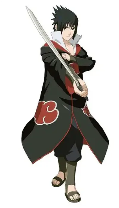 Qui est ce personnage ?