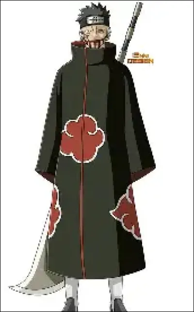 Qui est ce personnage intrigant ?