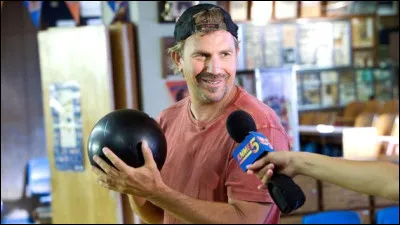 Quel acteur est &agrave; l'affiche du film "Swing Vote : La Voix du coeur", en 2008 ?