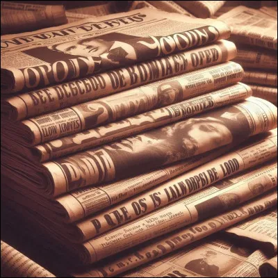 Quel est le nom de ce c&eacute;l&egrave;bre quotidien du Nord de la France ?