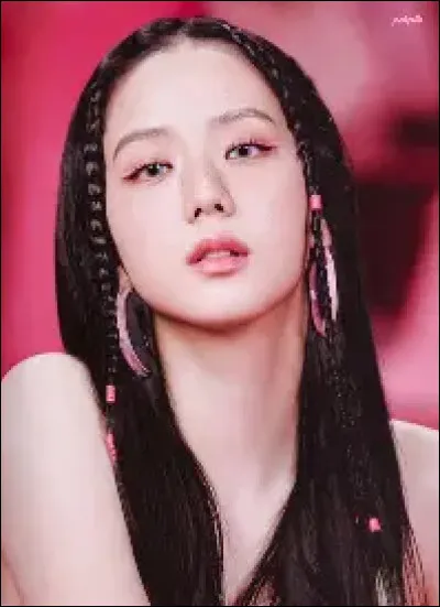Quand est n&eacute;e Jisoo ?