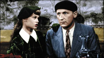 Quel est ce film sorti en 1952, avec Brigitte Bardot et Bourvil ?