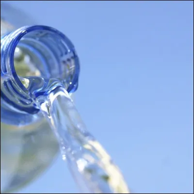 Ondine est une eau de source mais aussi l'appellation d'une :