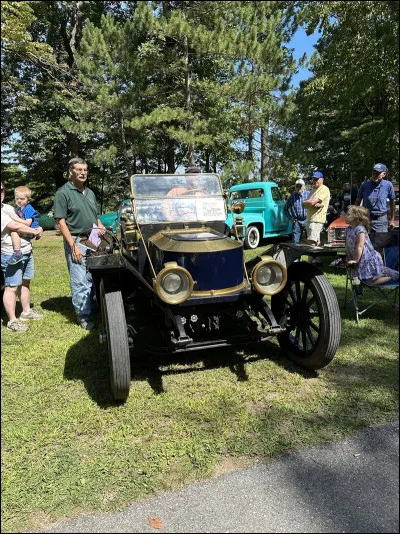 &Agrave; la fin du 19e et au d&eacute;but du 20e quelle &eacute;nergie &eacute;tait la plus utilis&eacute;e pour les moteurs des taxis jaunes &agrave; New York ?