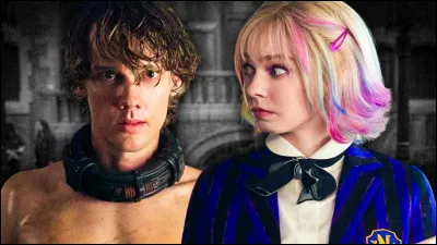 Qui veut tuer Enid ?