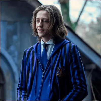 Xavier Thorpe, dans la saison 1, est le hyde. Vrai ou faux ?