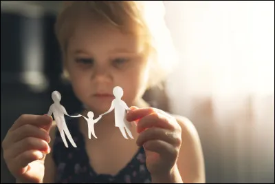 Qui est orphelin(e) ?