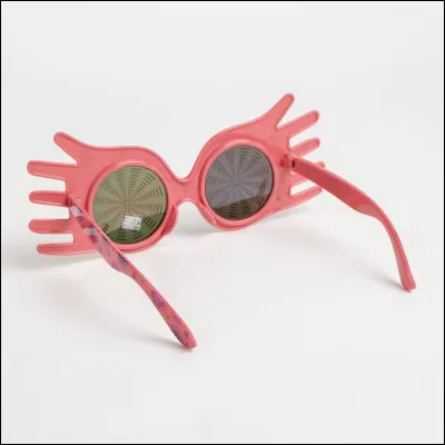 Qui a des "lorgnospectres" ?