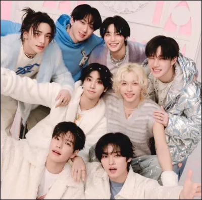 Et quel est ton girls group pr&eacute;f&eacute;r&eacute; ?