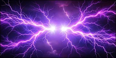 Je peux envoyer de la douleur et des &eacute;motions joyeuses dans l'esprit ou le cœur des gens, je suis...