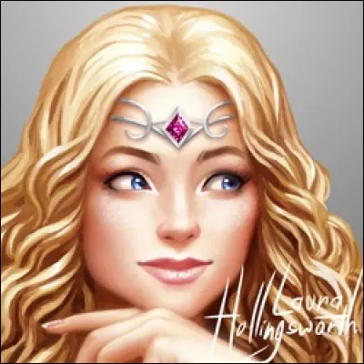 Je suis le talent de la conseill&egrave;re Oralie, je suis...