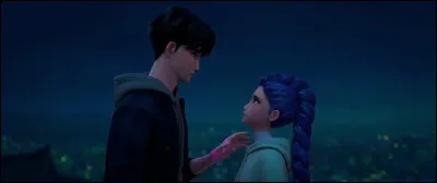 Qui est ce couple ? 2/3