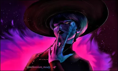 Qui est ce b&eacute;b&eacute; d&eacute;mon ?