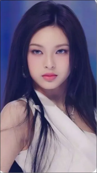 De quel groupe fait-elle partie ?