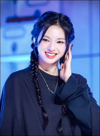 Qui est son mod&egrave;le ?