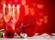 Test Quel cadeau de la Saint-Valentin es-tu ?