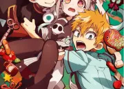 Test Qui es-tu dans ''Toilet-Bound Hanako-kun'' ?