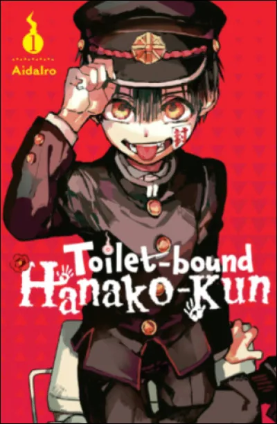Quelle image de Toilet-Bound Hanako-kun'' aimes-tu ?
