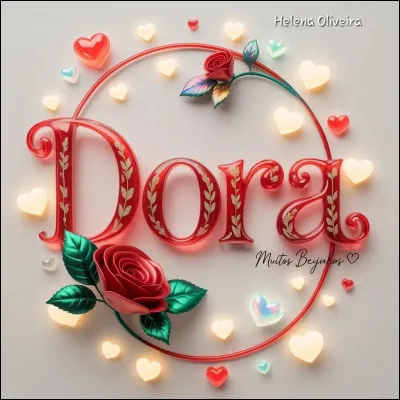 Si elle est aim&eacute;e des enfants, qui est-elle ?