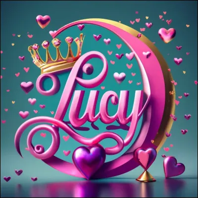 Dans leur chanson, les Beatles l'imaginaient ''dans le ciel" avec quelles pierres pr&eacute;cieuses ?