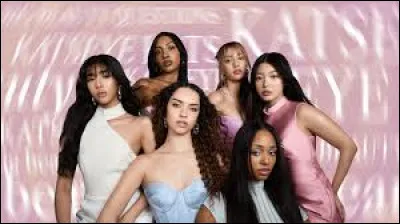 Qui dit "here we go !" ?