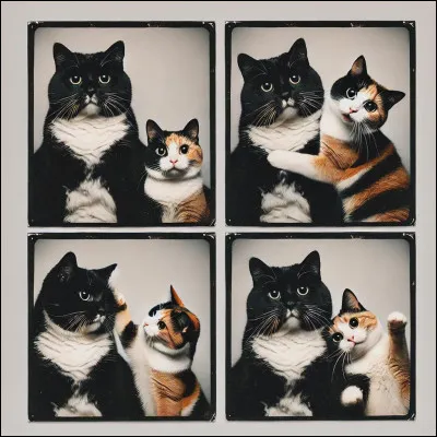 Combien de compagnes a-t-il ?