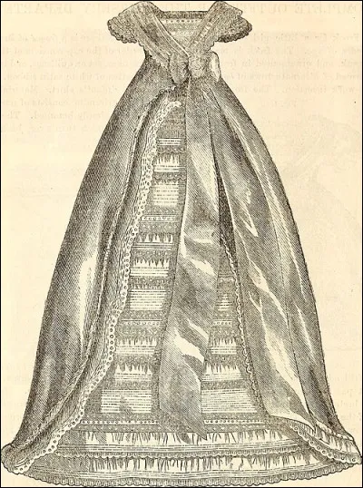 Quartier des affaires.