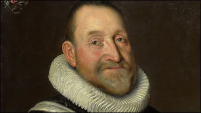 Qui est cet &eacute;crivain du XVIIe si&egrave;cle, auteur du po&egrave;me ''Un clairvoyant faucon en volant par rivi&egrave;re'' ?