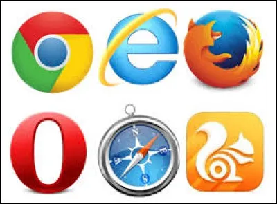 Quel est le navigateur de recherche le plus utilis&eacute; ?