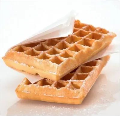 Quel est le nom de ces gourmandises ?