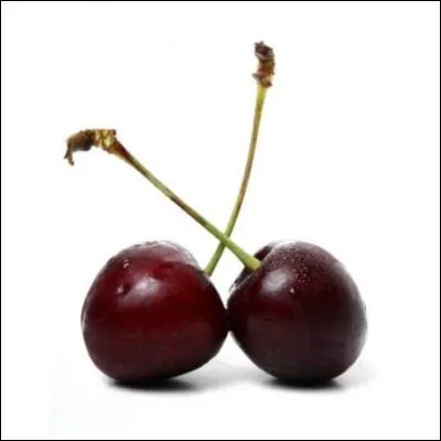 Quel est le nom de ces fruits ?
