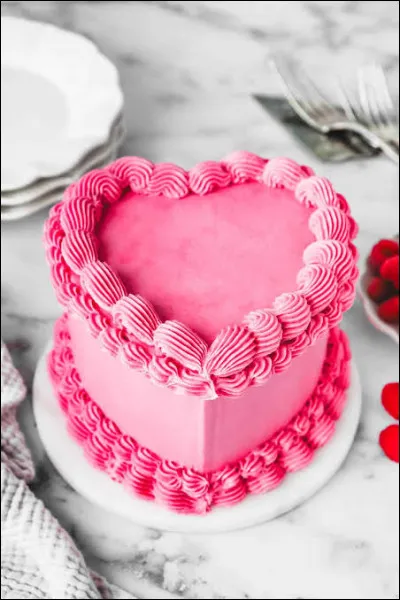 Quel est le nom de cette gourmandise ?