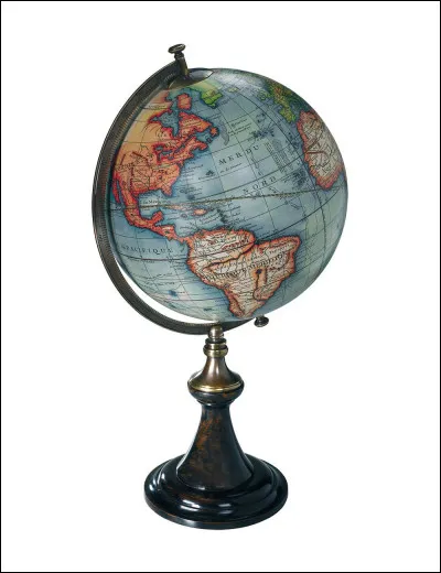 Quel est le nom de cet objet ?