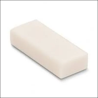 Quel est le nom de cet objet ?