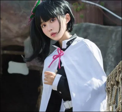 Allez on a fait la moiti&eacute; ! Elle s�appelle�