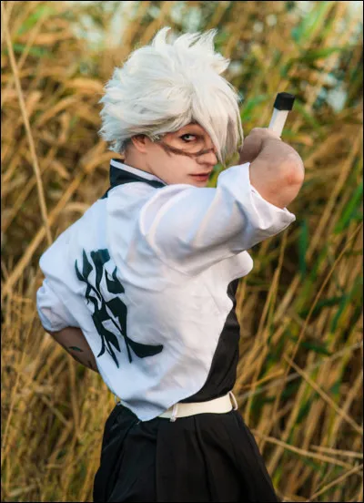 Ce personnage s�appelle�