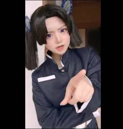 Comment s�appelle-t-elle ?