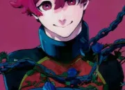 Quiz Connais-tu bien Alexis Ness de ''Blue Lock'' ?