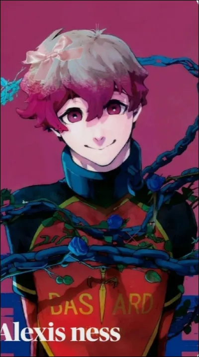 Dans quel tome fait-il sa premi&egrave;re apparition ?