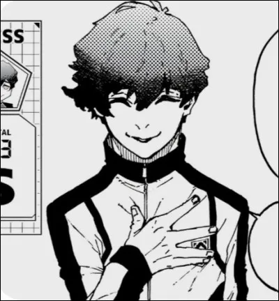 Quel personnage Ness adore-t-il ?