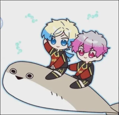 Comment Kaiser et Ness se sont-ils rencontr&eacute;s ?