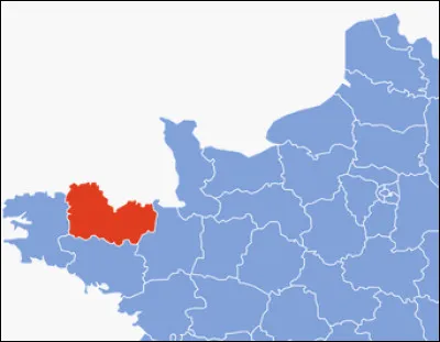 Quel est le nom de la pr&eacute;fecture du d&eacute;partement des C&ocirc;tes d'Armor ?