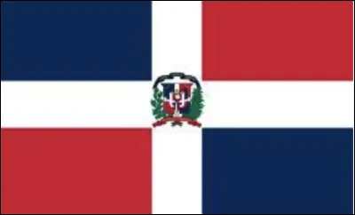 Quel est le nom de la capitale de la R&eacute;publique dominicaine ?